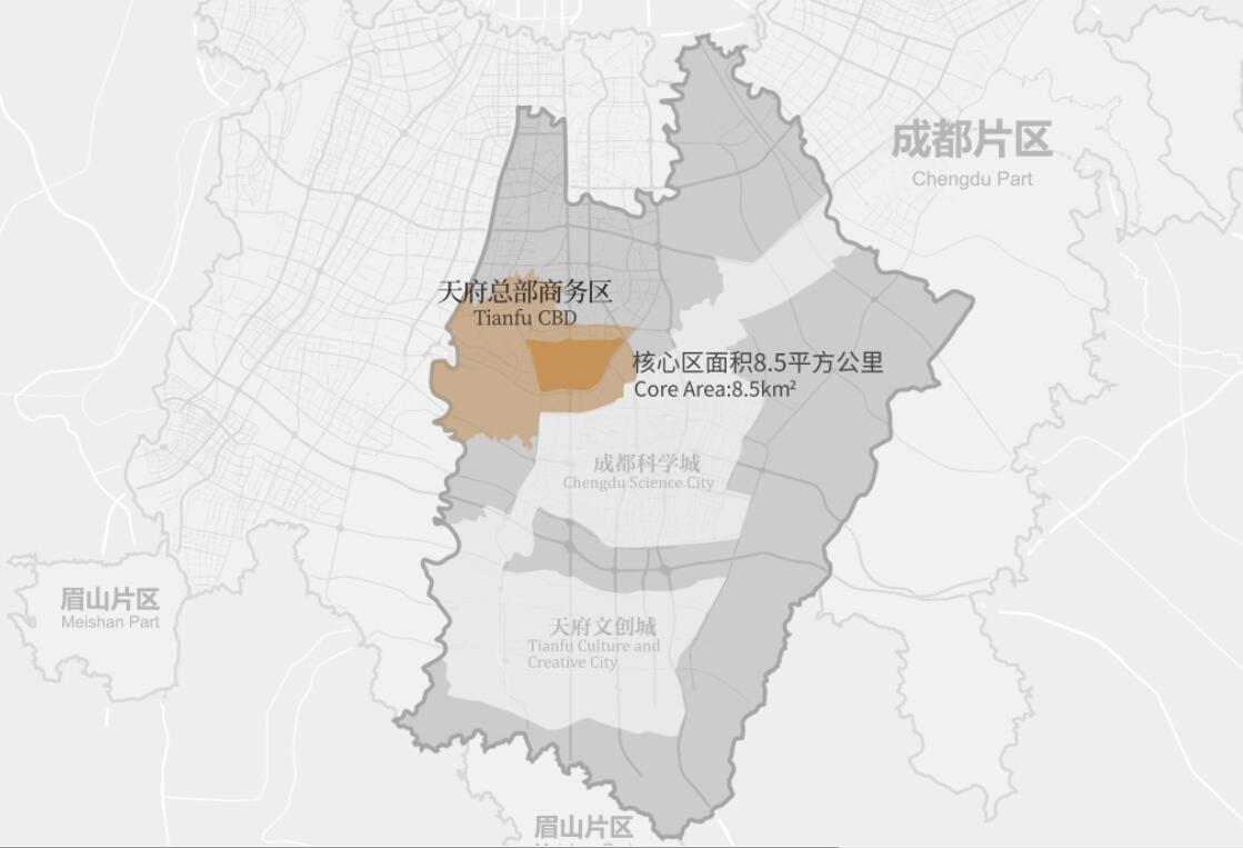 成都路橋，總部南拓落子 ！