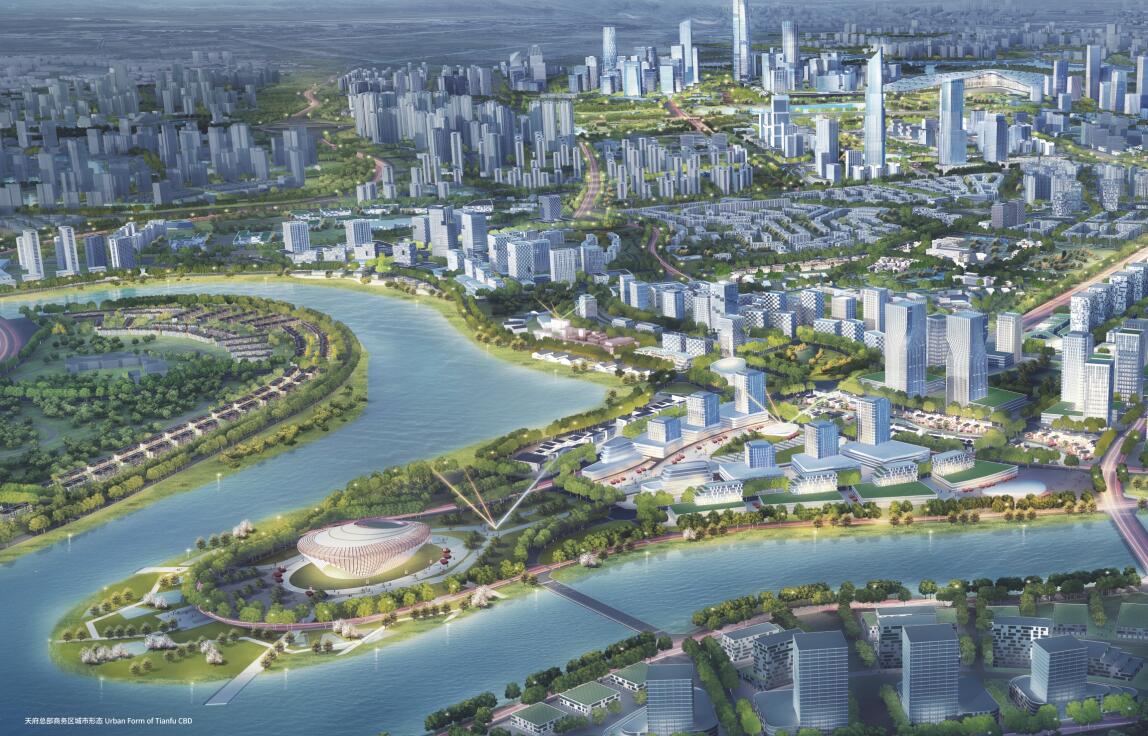 成都路橋，總部南拓落子 ！