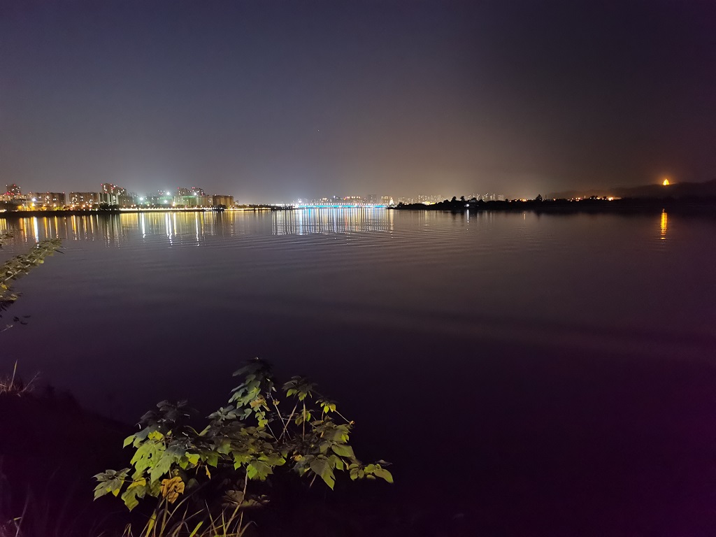 漫步涪江 漫步涪江