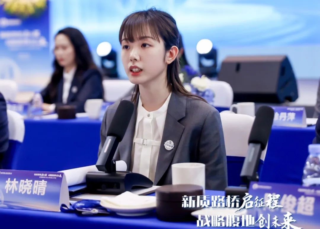 新質(zhì)路橋啟征程 戰(zhàn)略腹地創(chuàng)未來∣成都路橋2024年度工作會(huì)暨2025年新春團(tuán)拜會(huì)隆重召開 新質(zhì)路橋啟征程 戰(zhàn)略腹地創(chuàng)未來∣成都路橋2024年度工作會(huì)暨2025年新春團(tuán)拜會(huì)隆重召開